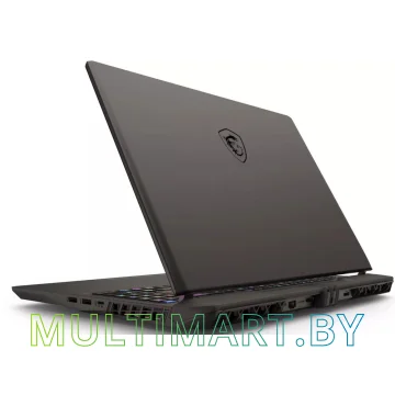 Игровой ноутбук MSI Vector 16 HX A13VHG-648XBY (9S7-15M142-648) картинка 6